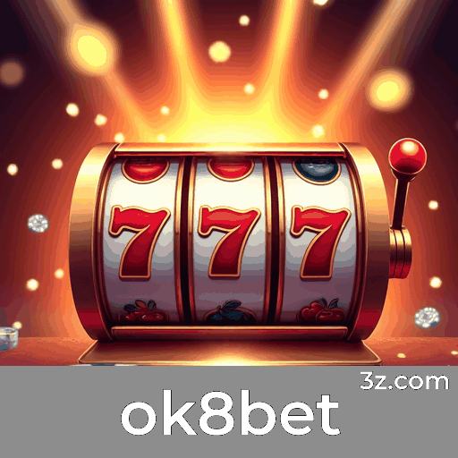 DEPÓSITOS na ok8bet