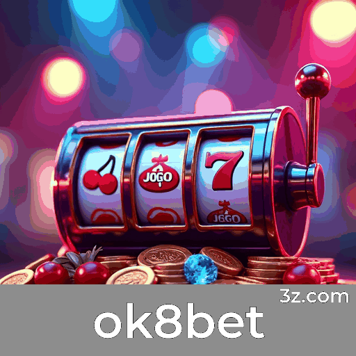 ok8bet: Bônus e Promoções Incríveis Esperam por Você