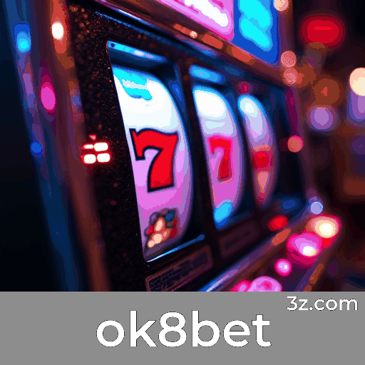 Aprenda Estratégias de Jogos no ok8bet e Vença!