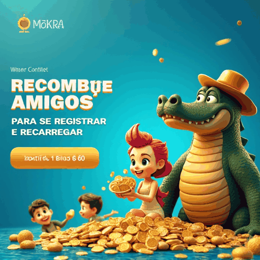 Bônus de Registro Imperdível no ok8bet